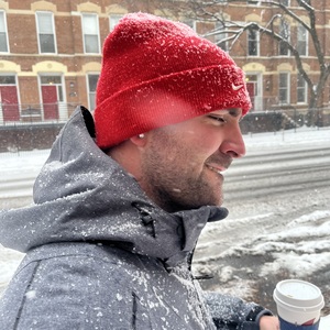 Fundraising Page: Will Kost
